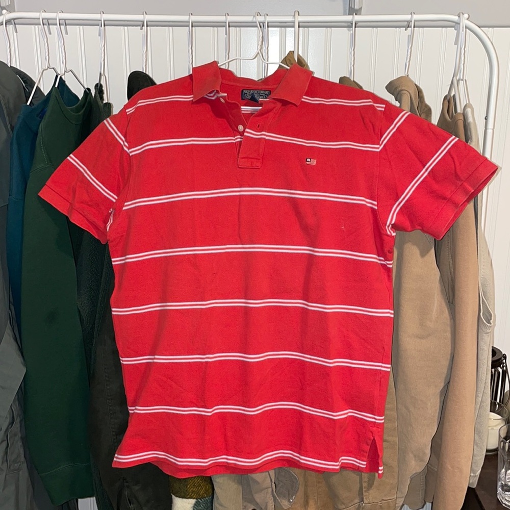 Vintage Ralph Lauren Polo Jean Company